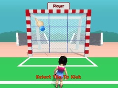 Spil Tic Tac Toe Soccer