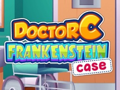 Spil Doctor C: Frankenstein Case