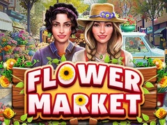 Spil Flower Market
