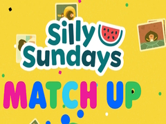 Spil Silly Sundays Match Up