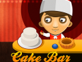 Spil Cake Bar