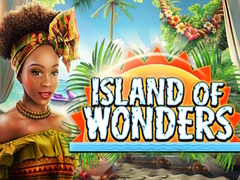 Spil Island of Wonders