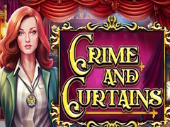 Spil Crime and Curtains