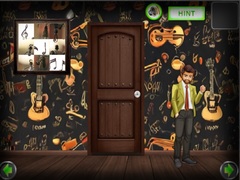 Spil Amgel Easy Room Escape 189