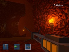 Spil Graceful mining