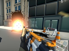 Spil Hitman: City Elimination