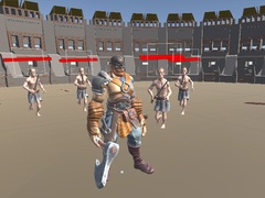 Spil Berserk