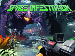 Spil Space Infestation