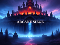 Spil Arcane Siege