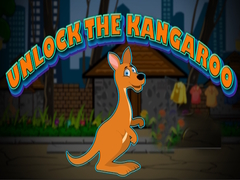 Spil Unlock The Kangaroo