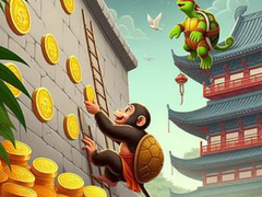 Spil Climb The Wall
