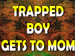 Spil Trapped Boy Gets To Mom