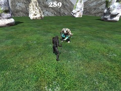 Spil Knights Last Stand