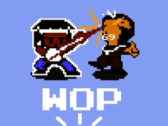 Spil WOP
