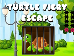 Spil Turtle Fiery Escape