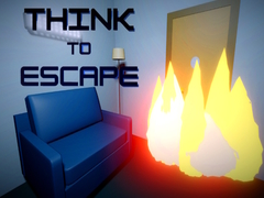 Spil Think to Escape