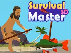 Spil Survival Master 3D