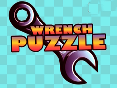Spil Wrench Puzzle