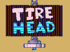 Spil Tire Head