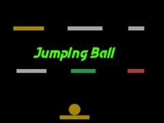 Spil Ball Jumps