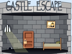 Spil Castle Escape