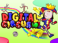 Spil Digital Circus IO