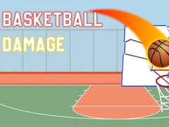 Spil Basketball Damage