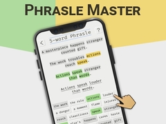 Spil Phrasle Master