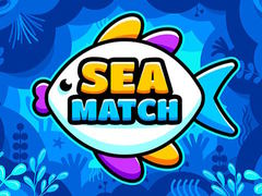 Spil Sea Match