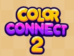 Spil Color Connect 2