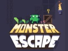Spil Monster Escape