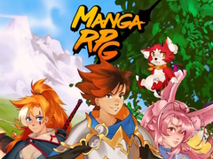 Spil Manga RPG