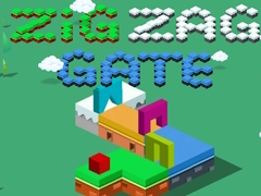 Spil Zig Zag Gate