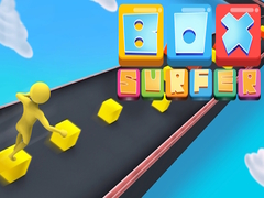 Spil Box Surfer