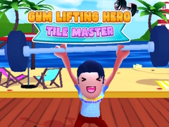 Spil Gym Lifting Hero Tile Master