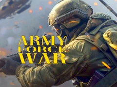 Spil Army Force War