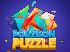 Spil Polygon Puzzle