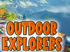 Spil Outdoor Explorers