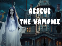 Spil Rescue the Vampire