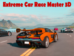 Spil Extreme Car Race Master 3D