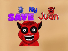 Spil Save juan