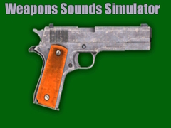 Spil Weapons Sounds Simulator