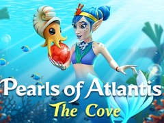 Spil Pearls of Atlantis The Cove