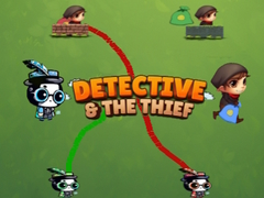 Spil Detective & The Thief