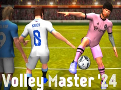 Spil Volley Master '24
