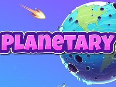 Spil Planetary Assault
