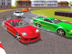 Spil Training Race