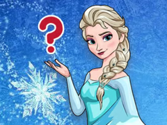 Spil Kids Quiz: What Do You Know About Frozen?