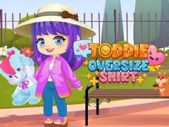 Spil Toddie Oversize Shirt