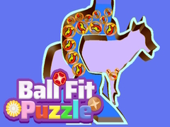 Spil Ball Fit Puzzle